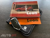Seat Leon 1.4 e-Hybrid FR DSG