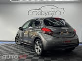 Peugeot 208 1.2 PureTech Allure
