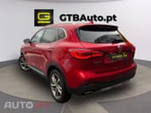 MG EHS PHEV Hybrid Luxury