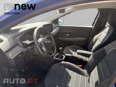 Dacia Sandero Stepway expression TCe 90