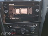 Volkswagen Golf 1.6 TDi GPS Edition DSG