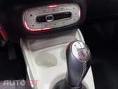 Smart ForFour 1.0 Prime 71