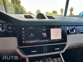 Porsche Cayenne E-Hybrid Tiptronic S
