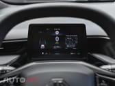 MG MG3 1.5 L Hybrid+ Luxury