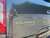 Ford Tourneo 2.0 TDCi Titanium Aut.