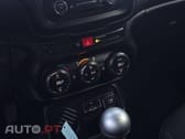 Jeep Renegade 1.6 MJD Night Eagle