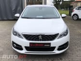 Peugeot 308 1.6 BlueHDi Active J17