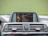 BMW 320 d EfficientDynamics Line Modern