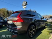 Volvo XC60 2.0 T6 PHEV R-Design AWD