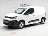 Citroen Berlingo 1.5 BlueHDi M Worker