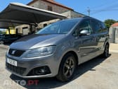 Seat Alhambra 2.0 TDi Reference Eco.