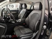 Mercedes-Benz GLC 250 d Coupé AMG Line 4-Matic