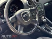 Audi A3 1.6 TDI