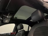 Mercedes-Benz C 300 de 9G-TRONIC AMG Line