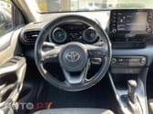 Toyota Yaris 1.5 HDF Exclusive