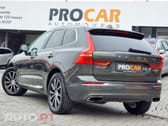 Volvo XC60 2.0 D4 Inscription Geartronic
