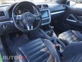 Volkswagen Scirocco Sport 1.4 TSI