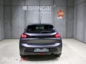 Peugeot 208 1.2 PureTech Allure EAT8