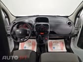 Renault Kangoo EXPRESS 1.5 DCI 90HP ENERGY S/S MAXI BUSINESS