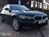 BMW 330 330 e AUTO