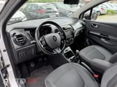 Renault Captur 1.5 dCi Exclusive