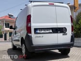 Fiat Doblo 1.3 Multijet