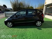 Mercedes-Benz A 160 Avantgarde BlueEfficiency