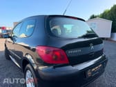 Peugeot 307 1.4 HDi XA