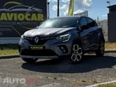 Renault Captur 1.6 E-Tech Intens