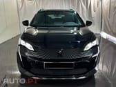 Peugeot 3008 1.6 Hybrid4 GT Pack e-EAT8