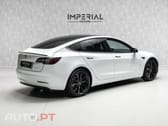 Tesla Model 3 Long-Range Dual Motor AWD