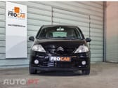 Citroen C3 1.4 HDi Exclusive