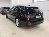 BMW 330 e Corporate Edition Auto