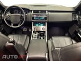 Land Rover Range Rover Sport 2.0 Si4 PHEV Autobiography Dynamic