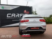 Mercedes-Benz GLC 220 d 4Matic