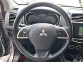 Mitsubishi ASX 1.6 Instyle