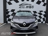 Renault Captur 1.0 TCe Equilibre
