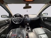Renault Mégane Break 1.5 DCI