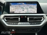 BMW 320 e Line Sport Auto