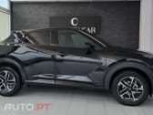 Nissan Juke 1.0 DIG-T N-Connecta NAV. DCT