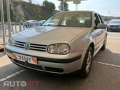Volkswagen Golf 1.4i Confortline