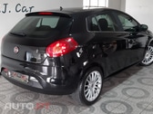 Fiat Bravo Sport 1.6 M-Jet 16V 120 CV