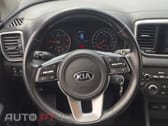 Kia Sportage 1.6 CRDI ISG SX