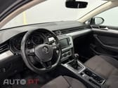 Volkswagen Passat 1.6 TDI BlueMotion