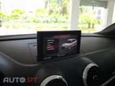 Audi S3 Sportback 2.0 TFSi quattro