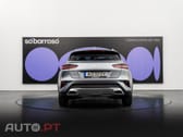 Kia Xceed 1.6 GDi PHEV Tech