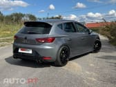 Seat Leon Fr