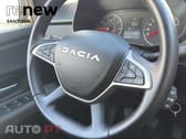 Dacia Jogger Expression Bio Fuel