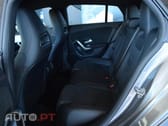 Mercedes-Benz CLA 200 d Shooting Brake AMG Line Aut.