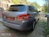 Peugeot 308 SW 1.6 BlueHDi Active